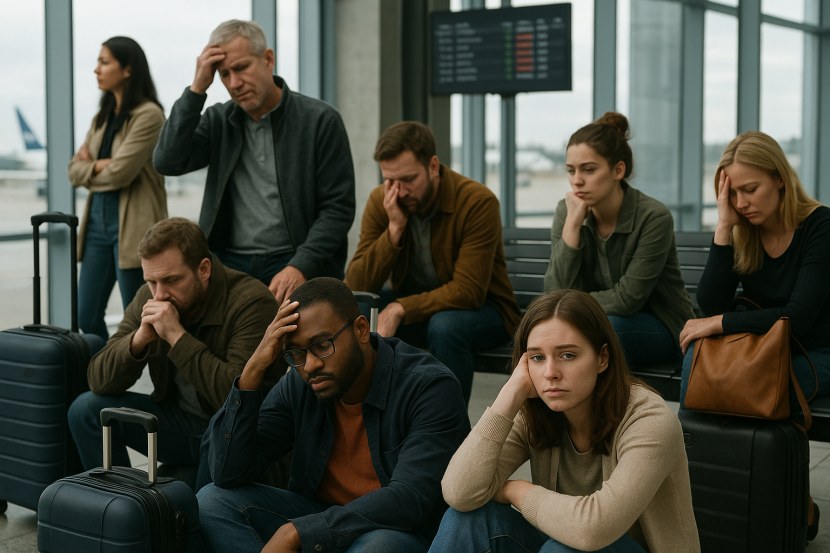 InterCaribbean Airways Faces Over 14 New Flight Cancellations Across Caribbean Airports, Including Dominica, Barbados, Puerto Rico, and More