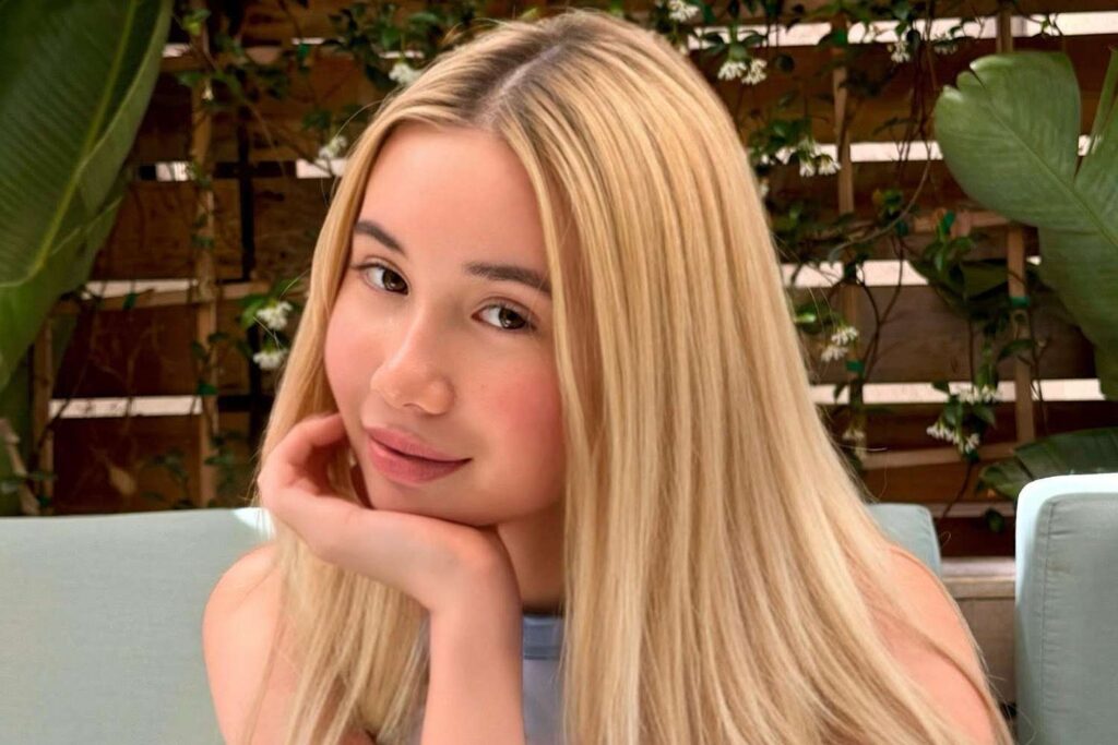 Lil Tay Opens Up About Life Since Viral Death Hoax (Exclusive)