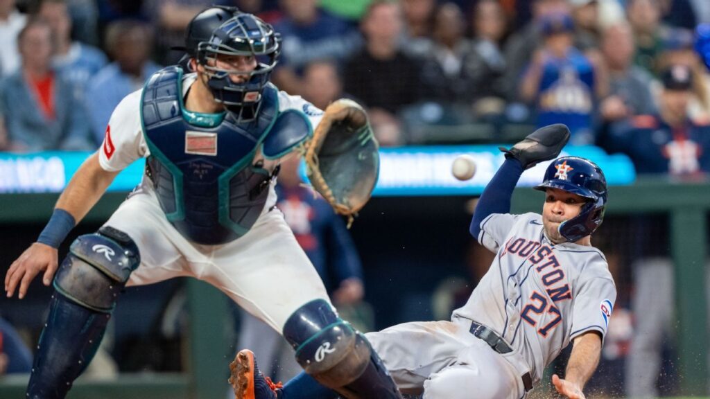 MLB 2025: The 5 things that will decide the AL West race