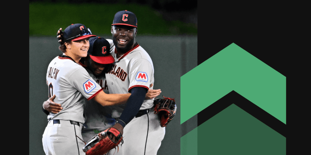 MLB Power Rankings: Guardians, Reds make a final push and we hand out our MVPs