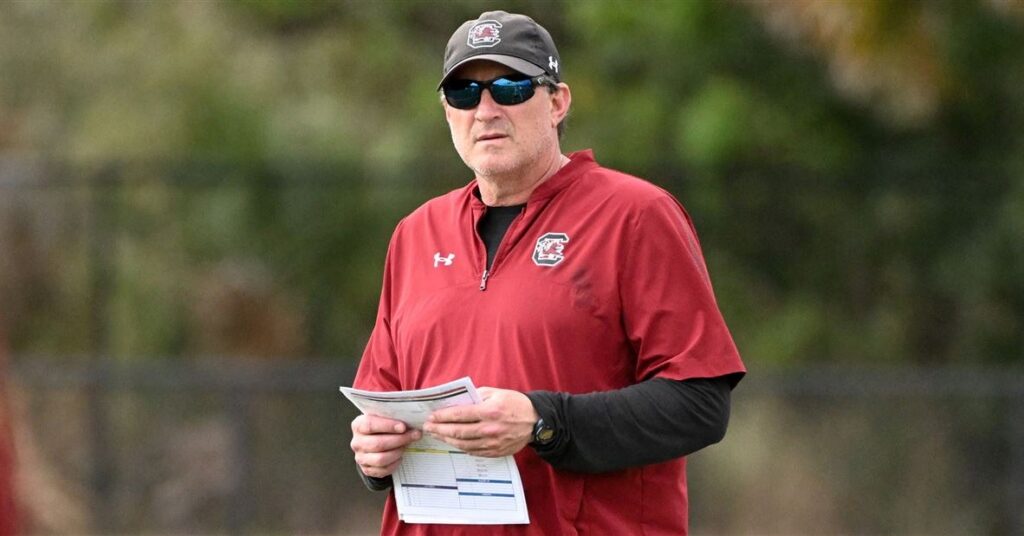 Mike Shula shares lessons from his dad, other mentors in coaching