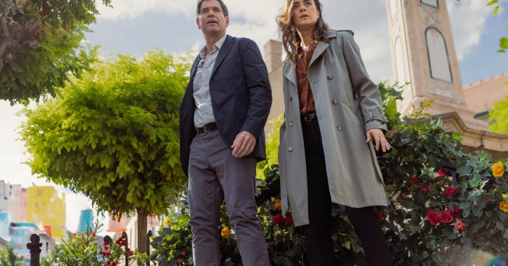 'NCIS: Tony & Ziva' review: Suspend your disbelief for a good time