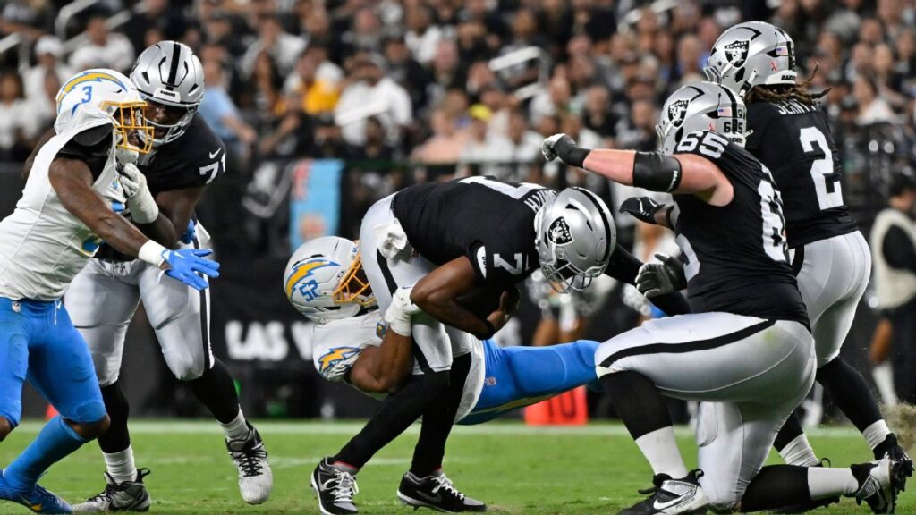 NFL Week 2: Biggest questions, takeaways for every game