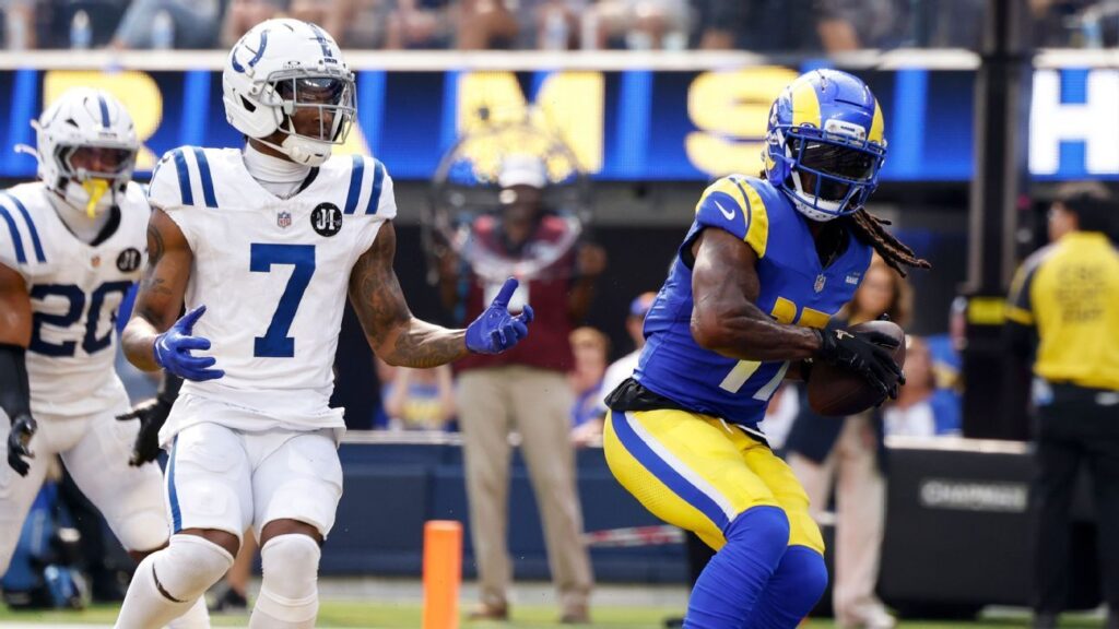 NFL Week 4: Biggest questions, takeaways for every game