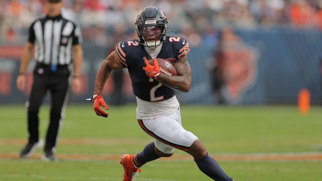 NFL Week 4 predictions, fantasy sleepers, upset picks, bets