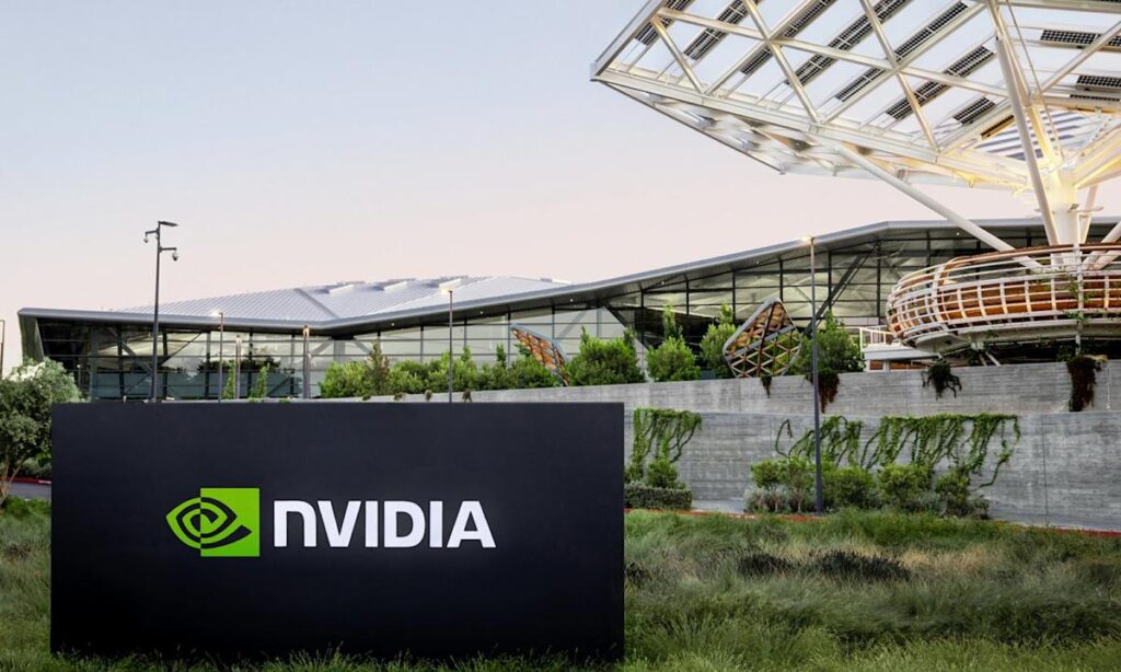 Nvidia Just Got Another Tailwind -- Why Groq's $6.9 Billion Valuation Proves AI Chips Are Still Hot