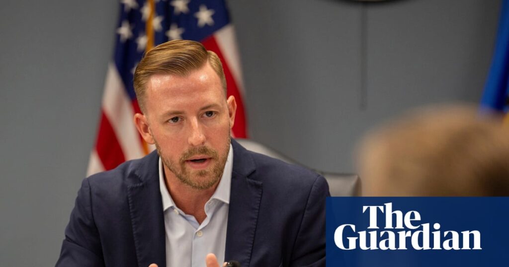 Oklahoma official says all high schools will have Turning Point chapters after Charlie Kirk killing | Oklahoma