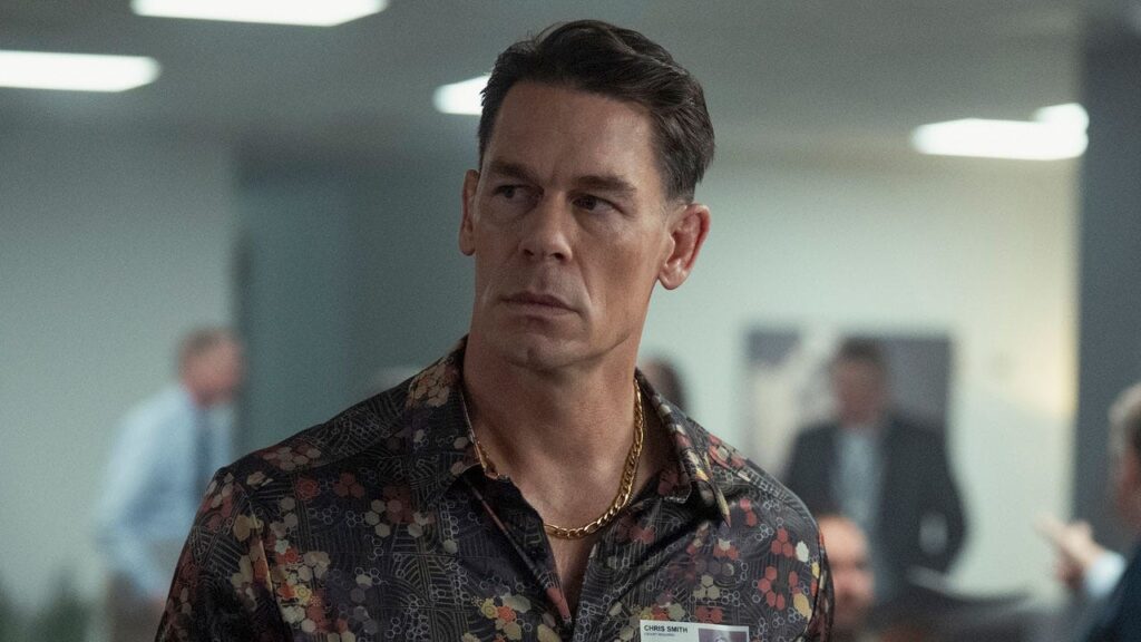 Peacemaker Season 2, Episode 3 Review - Best Dimension Ever?