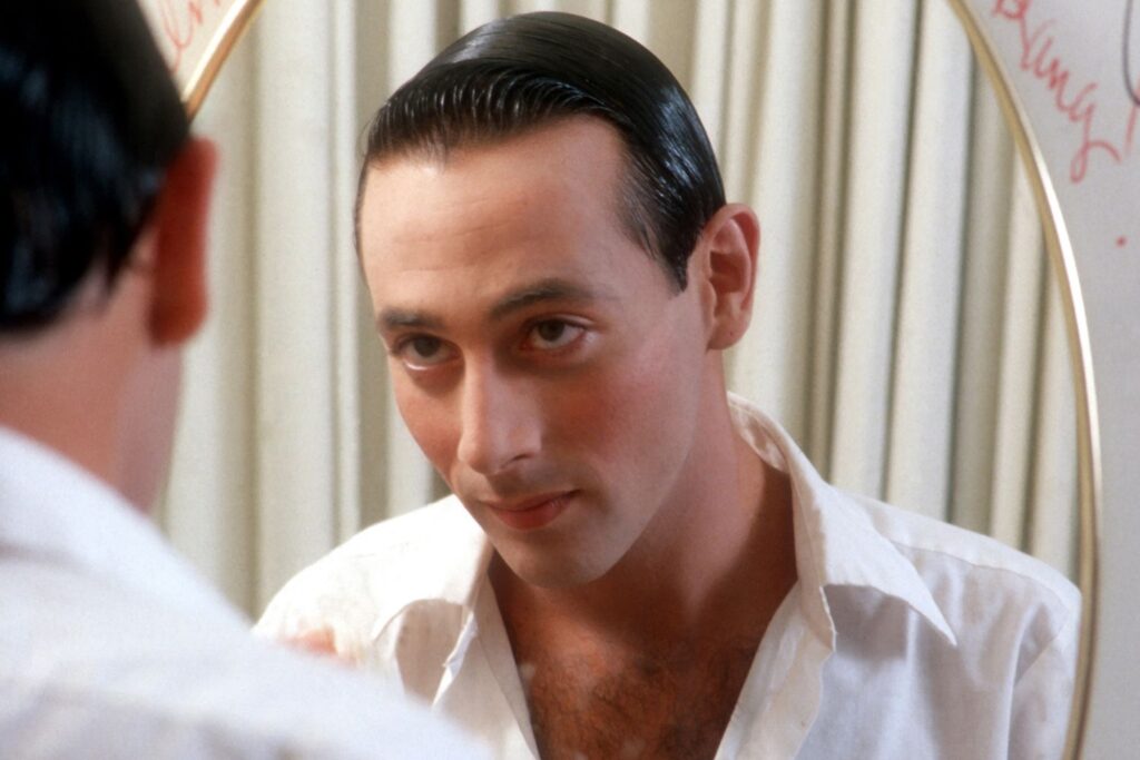Pee-wee as Himself Wins 2025 Creative Arts Emmy for Documentary or Nonfiction Special