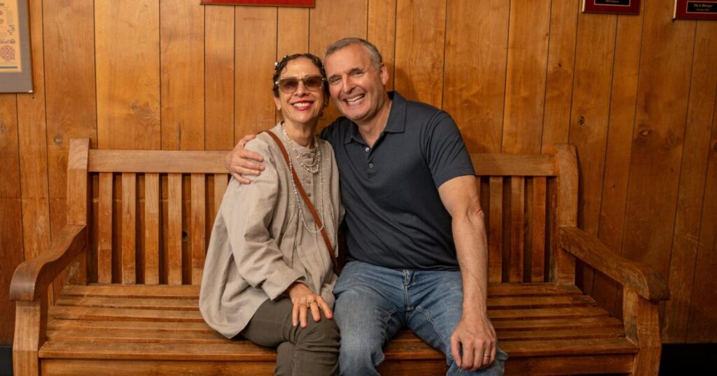 Phil Rosenthal and Nancy Silverton take us on an L.A. diner crawl