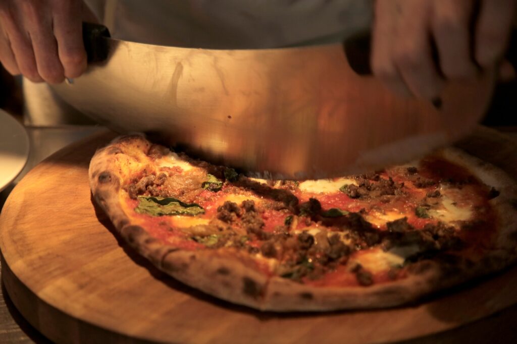 Portland pizzeria named one of world’s 50 best, again