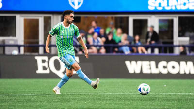 SEAvVAN 101 Preview: All you need to know when the Sounders host the Vancouver Whitecaps on Saturday, pres. by Ticketmaster