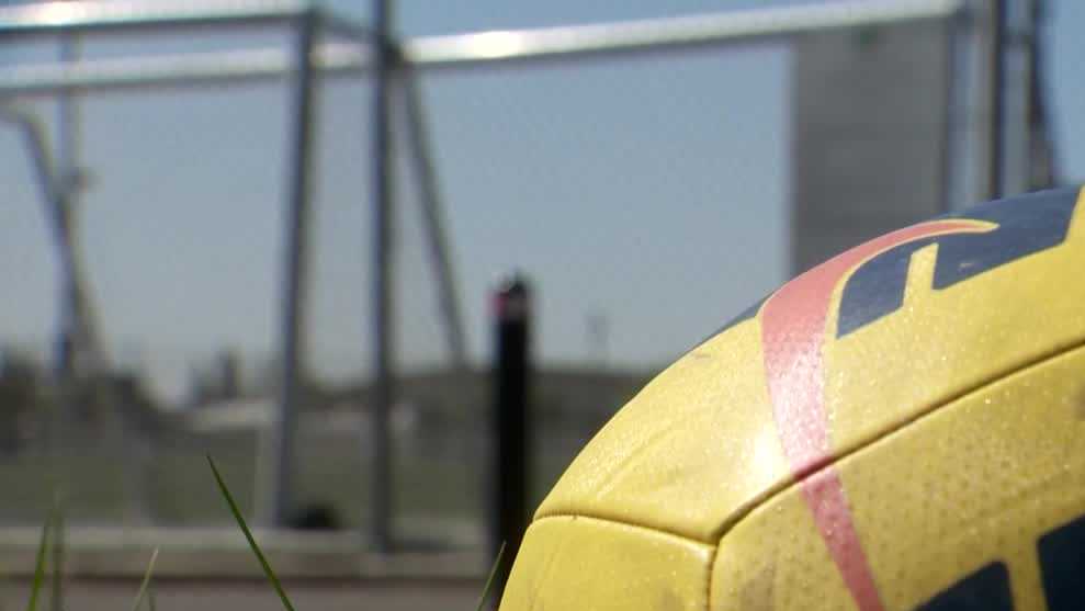 Second Modesto youth soccer coach arrested on child pornography charges