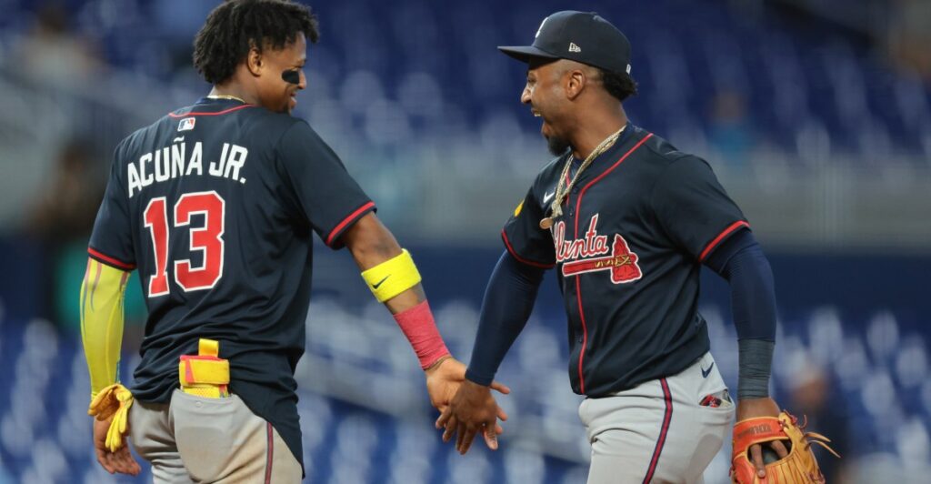 Series Preview: Seattle Mariners at Atlanta Braves