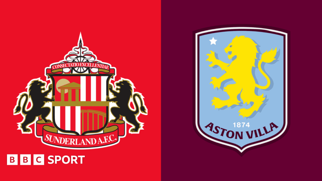 Sunderland vs Aston Villa: Premier League preview, team news, stats & head-to-head