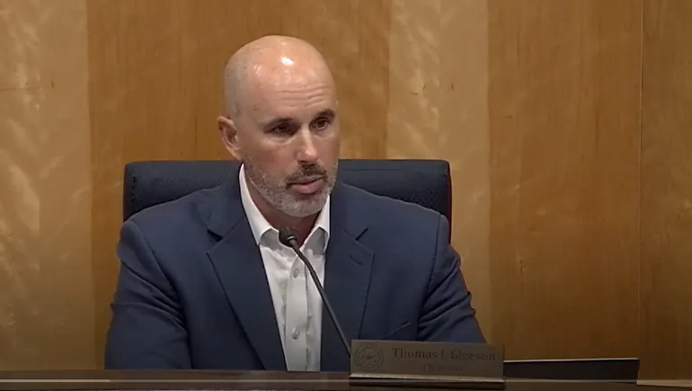 Texas regulators approve 2 Entergy gas plants with $2.4B ‘hard cap’