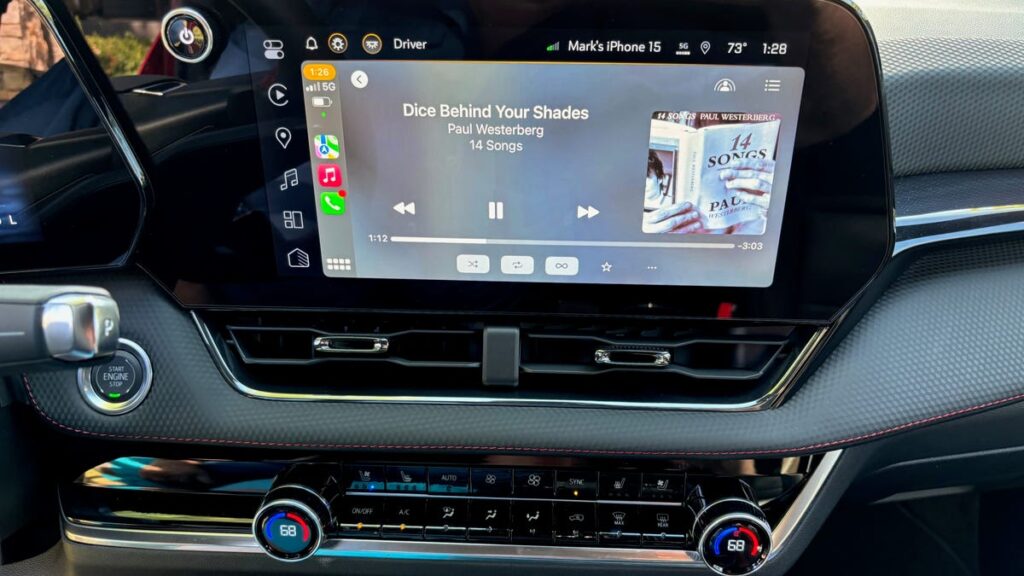 These are the Apple CarPlay upgrades coming with iOS 26 release date