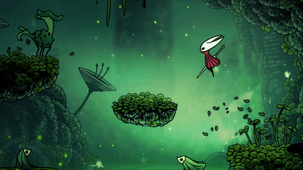 This sequel was well worth the wait : NPR