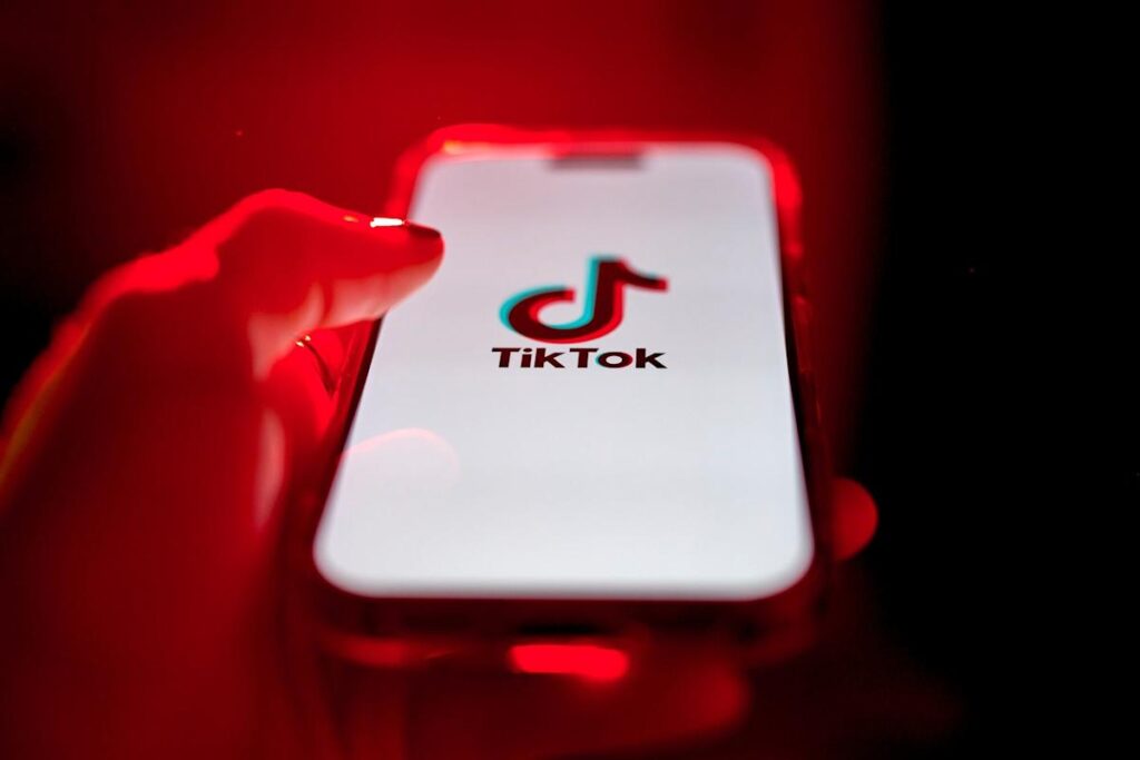 TikTok’s $14 billion valuation in Trump deal stuns investors
