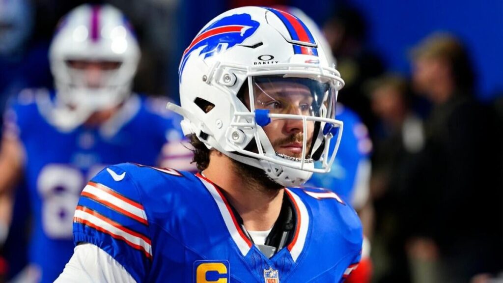 Week 4 NFL player props, odds, picks: Back Josh Allen Over 216.5 passing yards with Sunday NFL prop bets