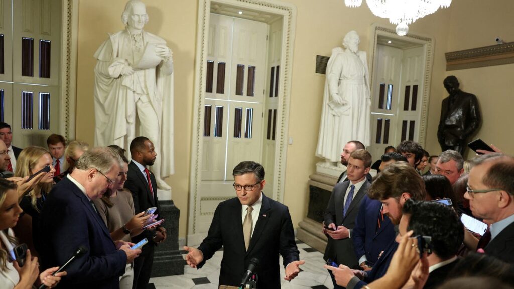 Why Christian nationalism won't destroy American democracy