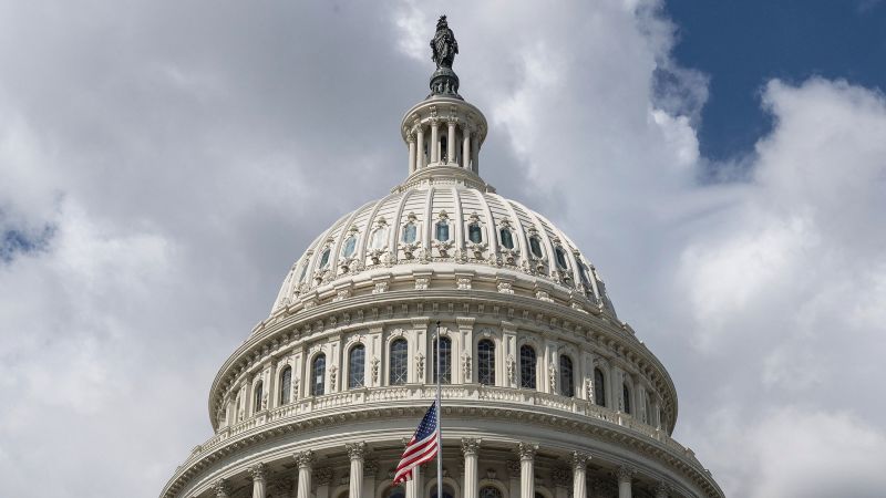 ‘Brace yourselves’: Shutdown threat deepens as both sides dig in