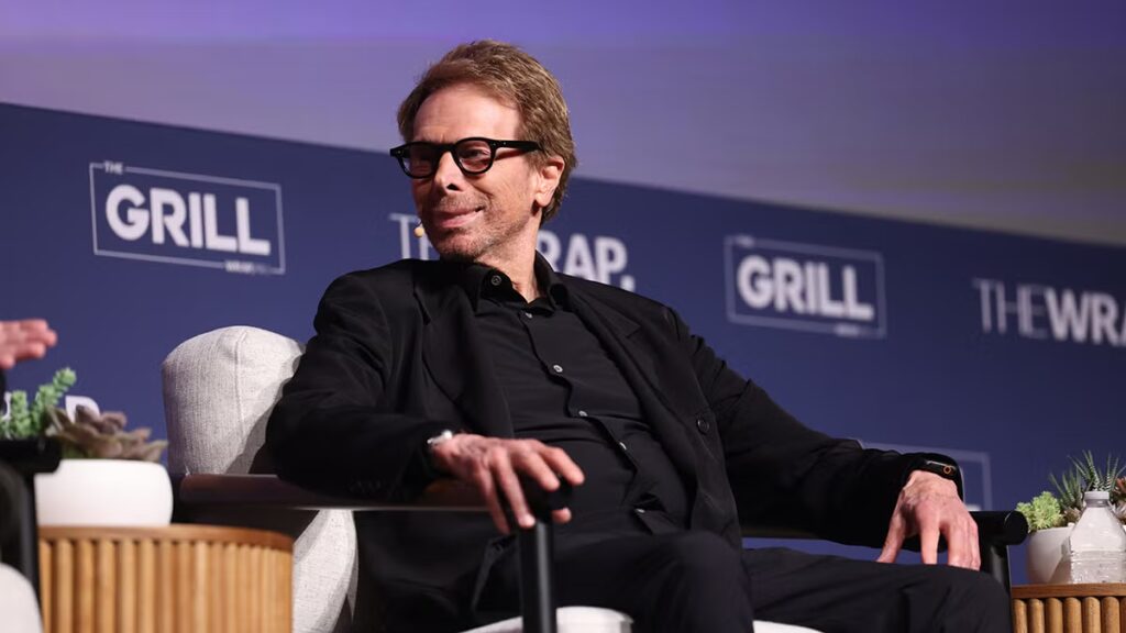Jerry Bruckheimer Gives Pirates 6, Top Gun 3 and National Treasure 3 Updates