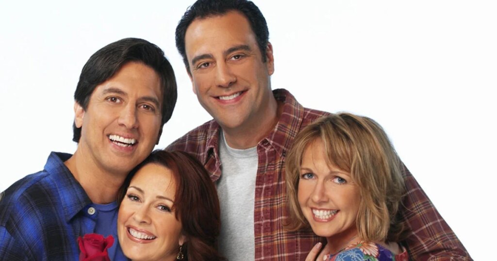 ‘Everybody Loves Raymond’ Cast to Reunite for 30th Anniversary