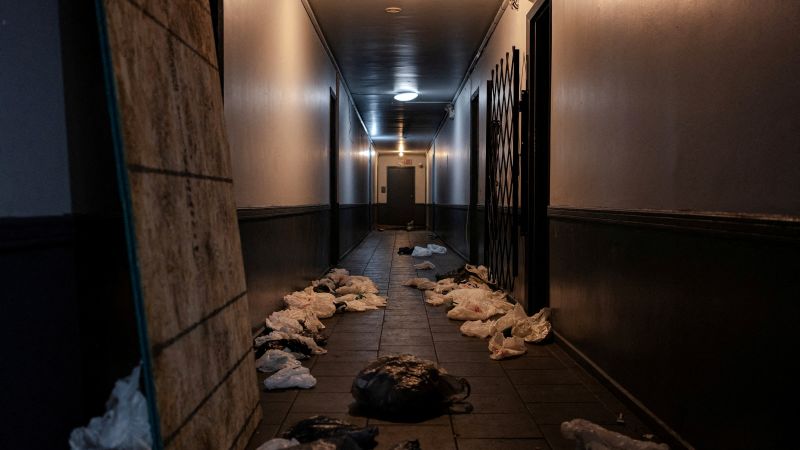 Chicago apartment ICE raid: Tenants detained for hours and American kids separated from parents