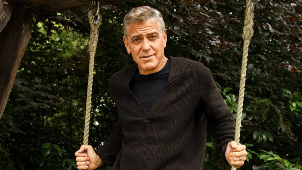 George Clooney worried about raising kids in Hollywood culture environment