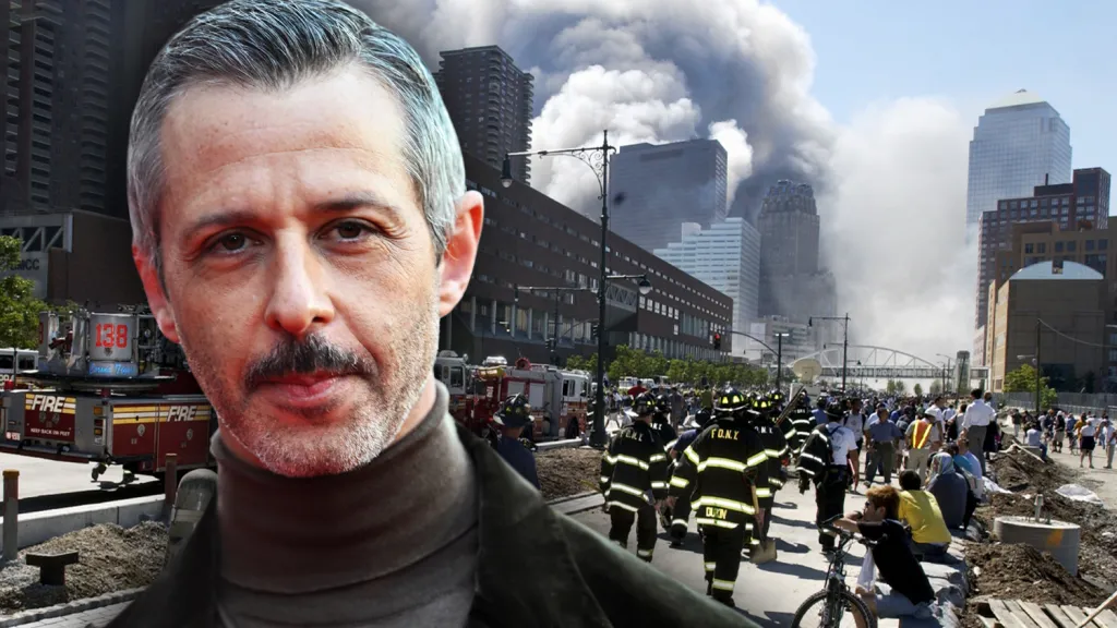 ‘9/12’ Series Starring Jeremy Strong Greenlighted By Paramount+