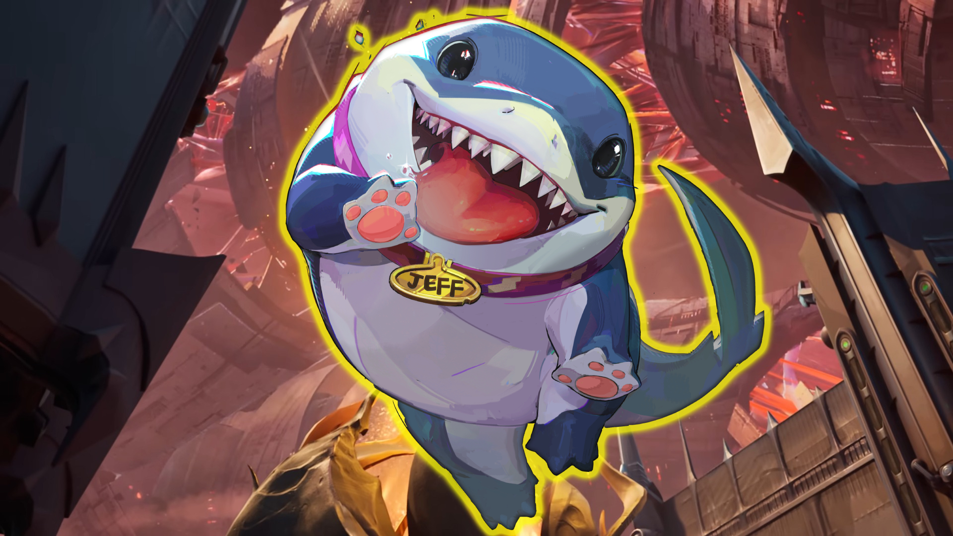 Marvel Rivals Season 3