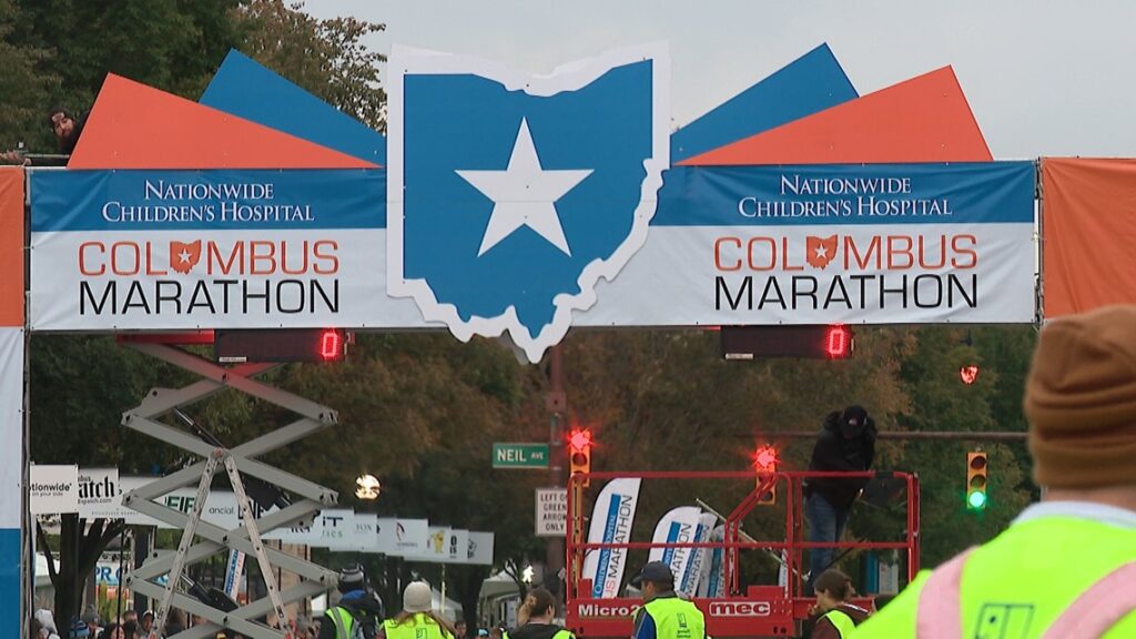 2025 Columbus Marathon: Here's what to know ahead of the race