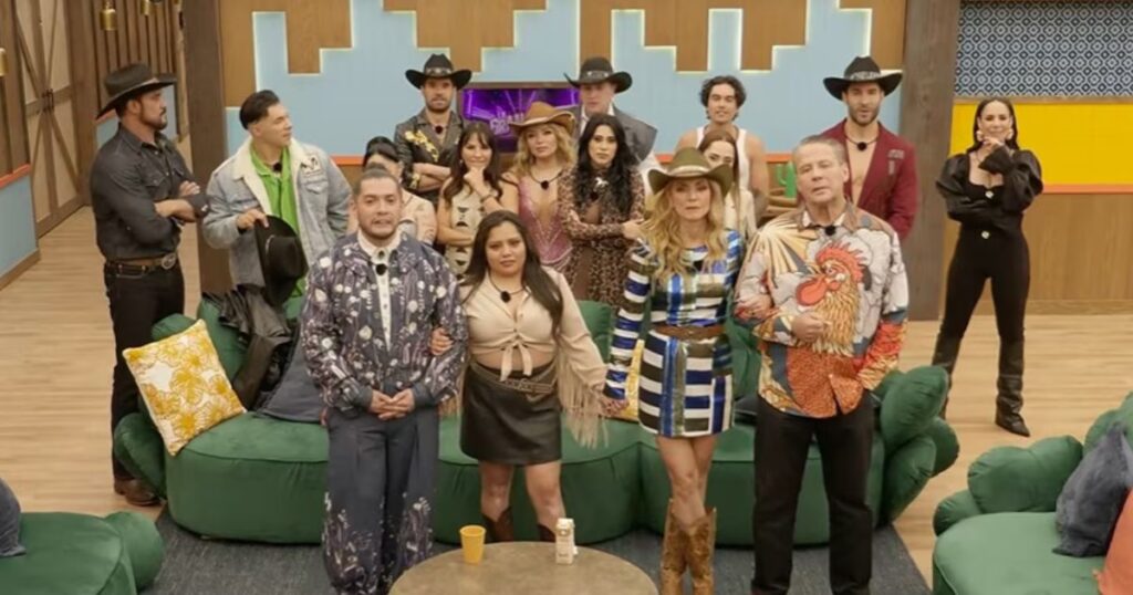 La Granja VIP en vivo la tarde de hoy 19 de agosto: quién será el eliminado de este domingo