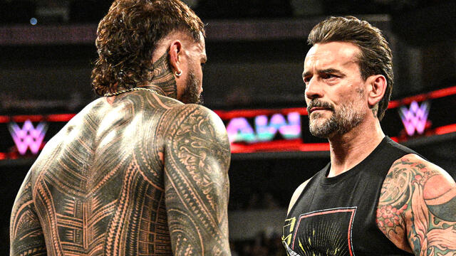 Jey Uso wins Battle Royal, will battle CM Punk for World Title: Raw highlights, Oct. 20, 2025 WWE Photo