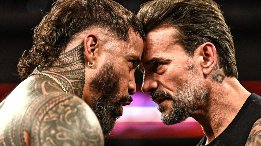Raw: Oct. 20, 2025 | WWE