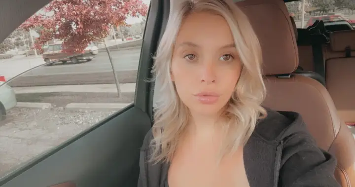 Mother of Ontario woman shot dead by man involved in Amber Alert speaks out