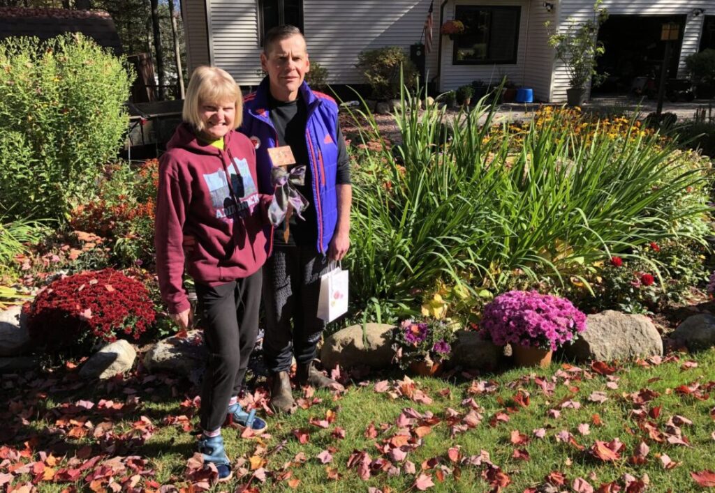GARDEN CLUB NEWS: Lake Placid Garden Club hands out Green Thumb Awards | News, Sports, Jobs