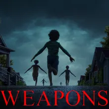 Weapons
