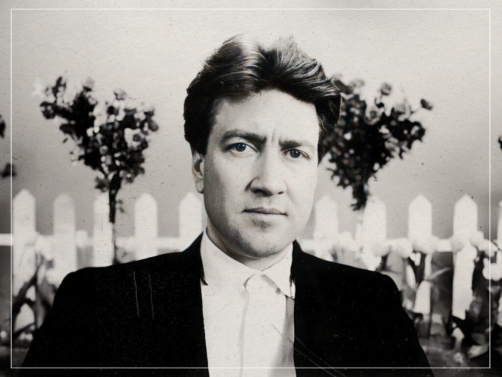 "Killer band" David Lynch said sounded "like dogs on PCP"
