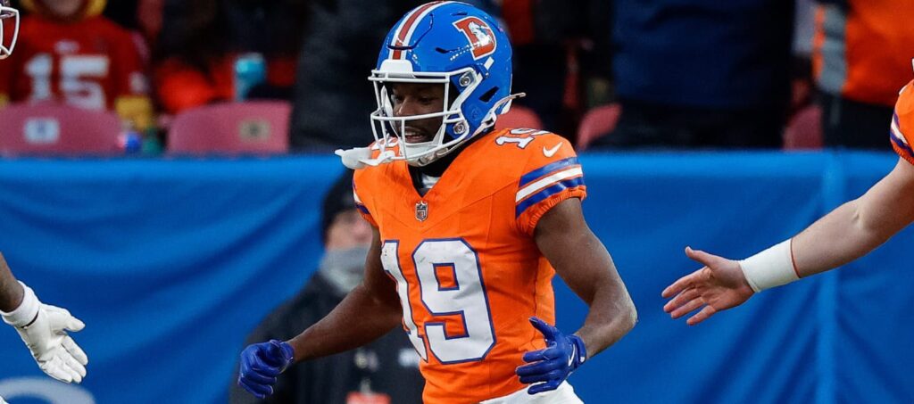 Fantasy Football Start’em, Sit’em: Kayshon Boutte, Marvin Mims, Xavier Legette