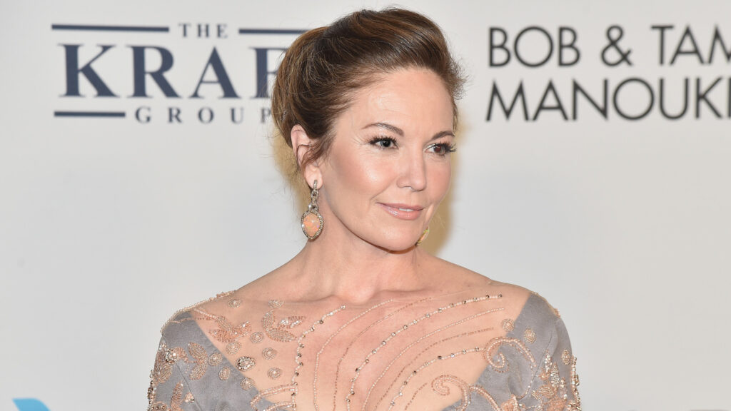 Tragic Details About Diane Lane