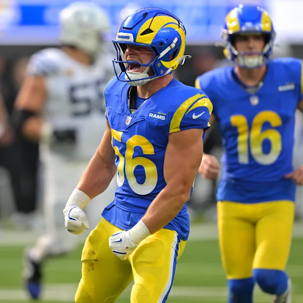 Indianapolis Colts, NFL, Los Angeles Rams, Shaun Dolac