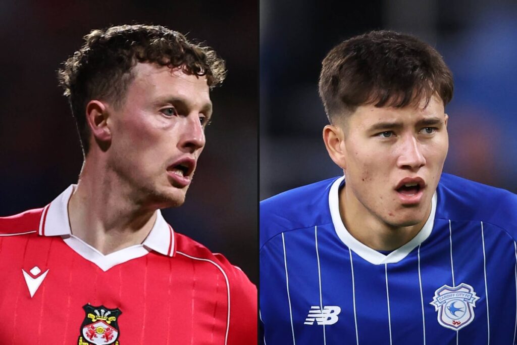 Wrexham, Cardiff, and a north-south Wales rivalry that is about more than just football