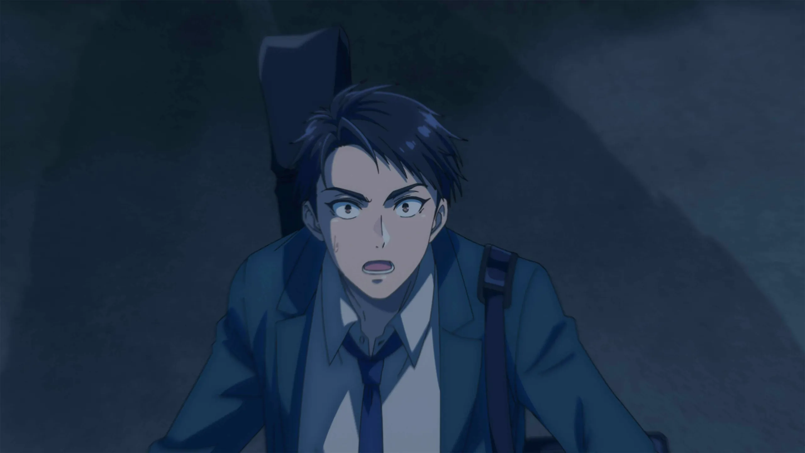 Disney Twisted-Wonderland: The Animation, ©2025 Disney Enterprises, Inc.