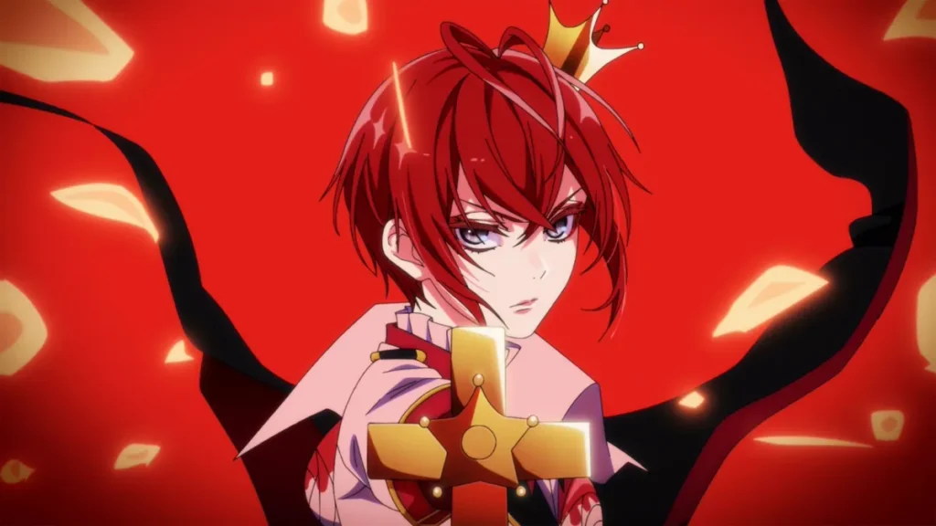 The new anime, Disney Twisted-Wonderland: The Animation, is now streaming on Disney+ and Hulu. Learn about season one’s plot, characters, cast, and more.