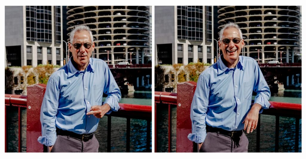 Rahm Emanuel … For President?