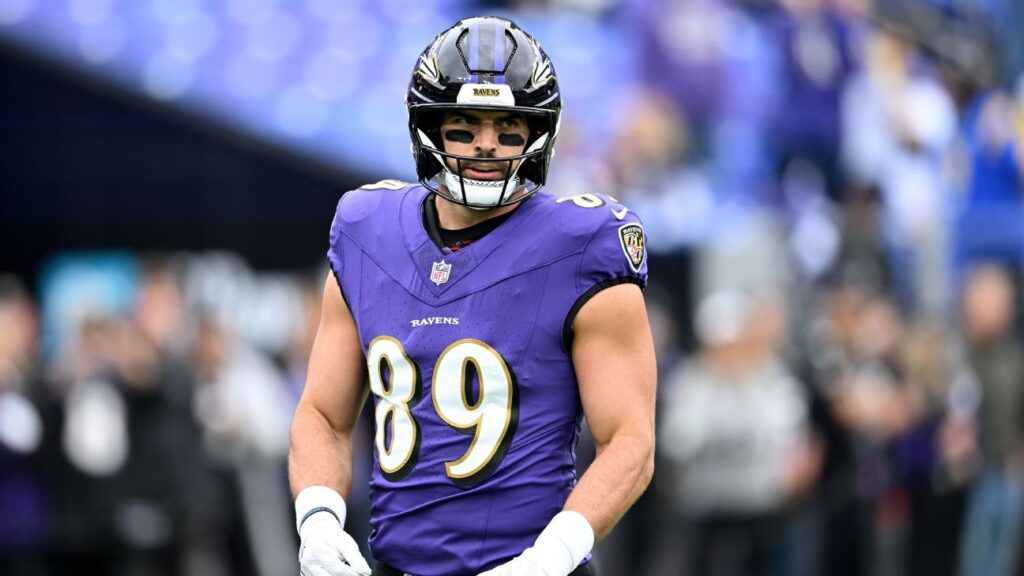 2025 NFL trade deadline: Ranking top 25 players who could move