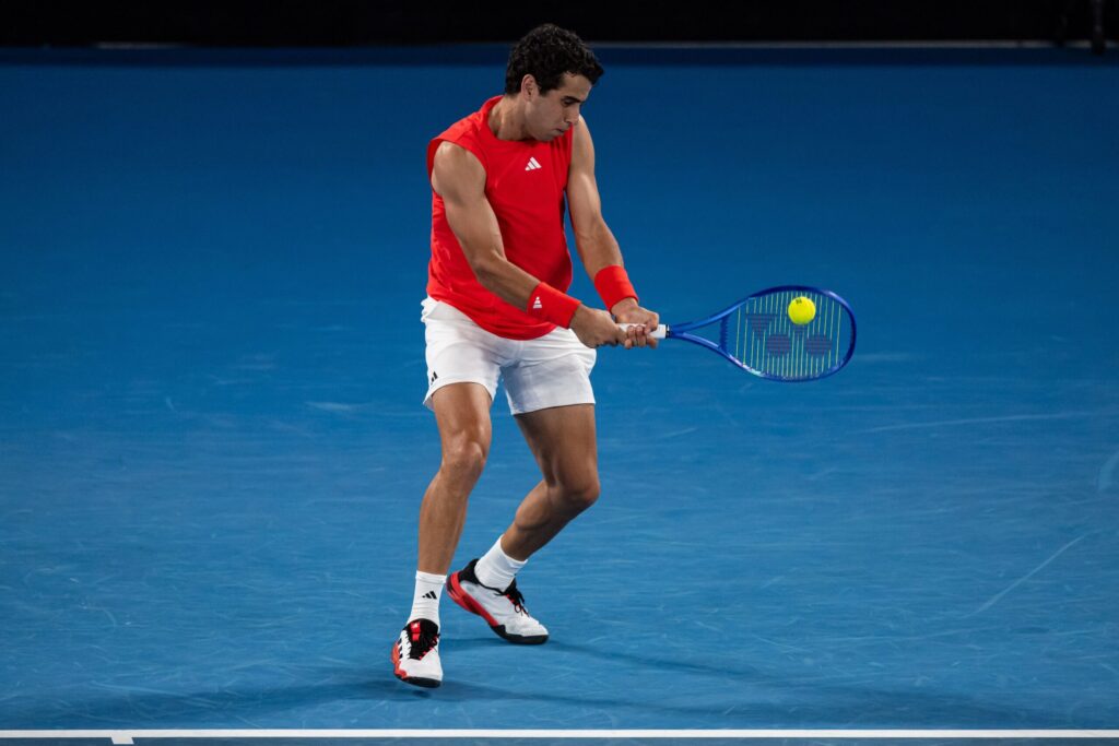 ATP Shanghai Day 1 Predictions Including Jaume Munar vs Marton Fucscovics