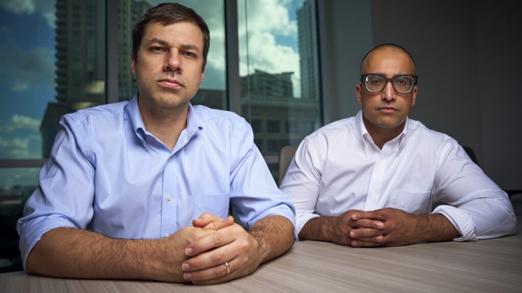 Activist investor HoldCo targets America's underperforming banks